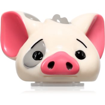 Mad Beauty Disney Princess Moana - Pua Balsam de buze hidratant - imagine 2